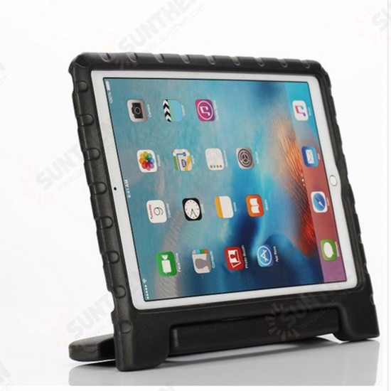 For iPad Mini 4 Protetive Case Waterproof / Dustproof/ Durable/ Lightweight Shock With Bracket For iPad Mini 4 Hand Case