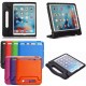 For iPad Mini 4 Protetive Case Waterproof / Dustproof/ Durable/ Lightweight Shock With Bracket For iPad Mini 4 Hand Case