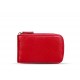 KB09 Portable RFID Anti-scan Genuine Leather 12 Card Slots Coins Bag Wallet Credit Lock ID Card Holder KB09 Portable RFID Anti-scan Genuine Leather 12 Card Slots Coins Bag Wallet Credit Lock ID Card Holder