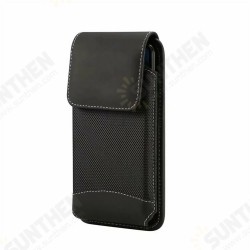 Multifunctional PU+TPU Mobile Phone Storage Bag Wallet Belt Waist Packs for 5.7-7.2 inch Phones Phone case for Blackview OSCAL C20 Multifunctional PU+TPU Mobile Phone Storage Bag Wallet Belt Waist Packs for 5.7-7.2 inch Phones Phone case for Blackview OSCAL C20