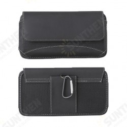 Multifunctional PU+TPU Mobile Phone Storage Bag Wallet Belt Waist Packs for 5.7-7.2 inch Phones Phone case for Blackview OSCAL C20 Multifunctional PU+TPU Mobile Phone Storage Bag Wallet Belt Waist Packs for 5.7-7.2 inch Phones Phone case for Blackview OSCAL C20
