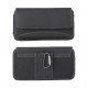 Multifunctional PU+TPU Mobile Phone Storage Bag Wallet Belt Waist Packs for 5.7-7.2 inch Phones Phone case for Blackview OSCAL C20