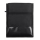 Oxford Cloth Signal Blocking Radiation Protection Phone/ Tablet/ Macbook Storage Faraday Bag Oxford Cloth Signal Blocking Radiation Protection Phone/ Tablet/ Macbook Storage Faraday Bag