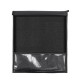 Oxford Cloth Signal Blocking Radiation Protection Phone/ Tablet/ Macbook Storage Faraday Bag Oxford Cloth Signal Blocking Radiation Protection Phone/ Tablet/ Macbook Storage Faraday Bag