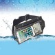 TPU Waterproof Phone Bag Touch Screen Underwater Swimming Diving Phone Pouch Waist Bag for iPhone Huawei Xiaomi below 6.7 inch Non-original