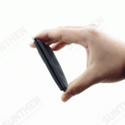 Universal Spring Leaf Skin-like PU Earphone USB Cable U Flash Disk Accessory Storage Pouch Bag Universal Spring Leaf Skin-like PU Earphone USB Cable U Flash Disk Accessory Storage Pouch Bag