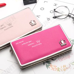 Universal 5.5-inch Women Phone PU Wallet Purse Handbag For Xiaomi Huawei Samsung iPhone 7 Universal 5.5-inch Women Phone PU Wallet Purse Handbag For Xiaomi Huawei Samsung iPhone 7