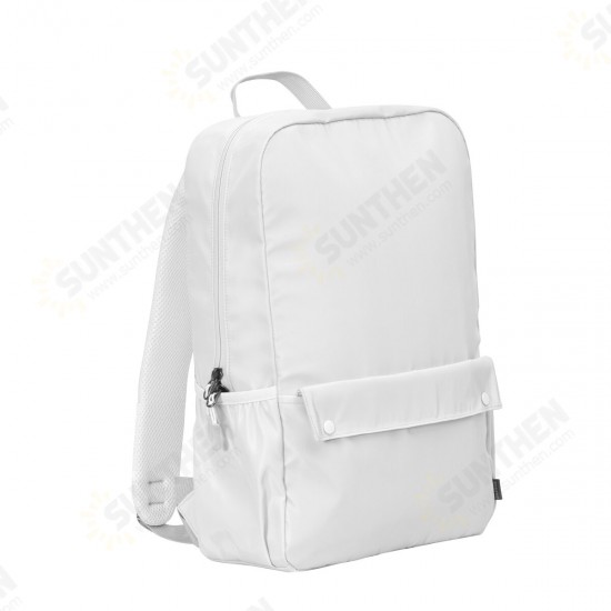 20L Laptop Backpacks Bag Macbook Computer Bag Light Weight Travel Daypacks Men Leisure Backpacks Office Business Bag School Bag