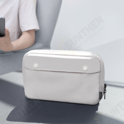 Basics Series Storage Bag Travel Portable Zipper Mobile Phone Memery Card U Disk USB Cable Digital Device Accessories Organizer Nylon Storage Bag for iPhone 11 Basics Series Storage Bag Travel Portable Zipper Mobile Phone Memery Card U Disk USB Cable Digital Device Accessories Organizer Nylon Storage Bag for iPhone 11