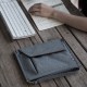 Business Foldable Multi-Pockets Office File Document Passport Mobile Phone Storage Bag