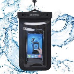 Swimming Diving PVC Touch Screen Clear IPX8 Waterproof Phone Bag Phone Pouch with Strap for 100*170mm Devices for iPhone SE 11 X XS XR 8 7 6 6S Plus Swimming Diving PVC Touch Screen Clear IPX8 Waterproof Phone Bag Phone Pouch with Strap for 100*170mm Devices for iPhone SE 11 X XS XR 8 7 6 6S Plus
