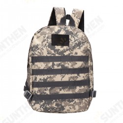 Camouflage Large Capacity Oxford Cloth Macbook Mobile Phone Storage Bag Backpack Camouflage Large Capacity Oxford Cloth Macbook Mobile Phone Storage Bag Backpack