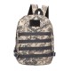 Camouflage Large Capacity Oxford Cloth Macbook Mobile Phone Storage Bag Backpack Camouflage Large Capacity Oxford Cloth Macbook Mobile Phone Storage Bag Backpack