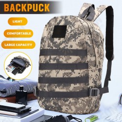 Camouflage Large Capacity Oxford Cloth Macbook Mobile Phone Storage Bag Backpack Camouflage Large Capacity Oxford Cloth Macbook Mobile Phone Storage Bag Backpack