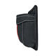 Car Storage Bag Organizer Phone Wallet Pocket Pouch Hanging Holder PU leather