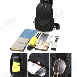 Casual Large Capacity Macbook Storage Bag College Students Men Backpack Schoolbag Casual Large Capacity Macbook Storage Bag College Students Men Backpack Schoolbag