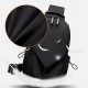 Casual Large Capacity Macbook Storage Bag College Students Men Backpack Schoolbag