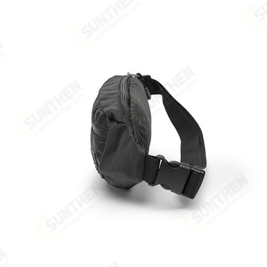 Casual Multi-Functional Waterproof Outdoor Sport Mobile Phone Storage Waist Bag Packs