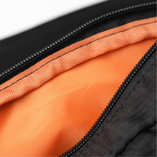 Casual Multi-Functional Waterproof Outdoor Sport Mobile Phone Storage Waist Bag Packs