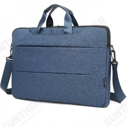 Portable 15.6 inch Multifunctional Multi-Pockets Waterproof Macbook Laptop Sleeve Storage Bag Portable 15.6 inch Multifunctional Multi-Pockets Waterproof Macbook Laptop Sleeve Storage Bag