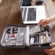 Digital Accessories Storage Bag USB Charger USB Cable U Disk Organizer Travel Bag