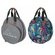 Durable Portable Large Capacity DIY Embroidery Tool Storage Bag Durable Portable Large Capacity DIY Embroidery Tool Storage Bag