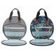 Durable Portable Large Capacity DIY Embroidery Tool Storage Bag Durable Portable Large Capacity DIY Embroidery Tool Storage Bag