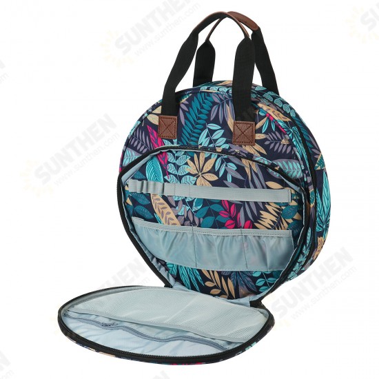 Durable Portable Large Capacity DIY Embroidery Tool Storage Bag Durable Portable Large Capacity DIY Embroidery Tool Storage Bag