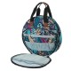 Durable Portable Large Capacity DIY Embroidery Tool Storage Bag Durable Portable Large Capacity DIY Embroidery Tool Storage Bag
