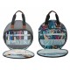 Durable Portable Large Capacity DIY Embroidery Tool Storage Bag Durable Portable Large Capacity DIY Embroidery Tool Storage Bag