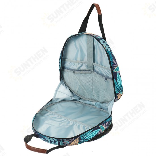 Durable Portable Large Capacity DIY Embroidery Tool Storage Bag Durable Portable Large Capacity DIY Embroidery Tool Storage Bag