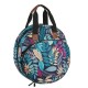 Durable Portable Large Capacity DIY Embroidery Tool Storage Bag Durable Portable Large Capacity DIY Embroidery Tool Storage Bag