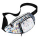 Fashion Casual Laser Glitter with Belt Unisex Phone Storage Waist Bag Coin Money Pouch Bag Messenger Bag Fashion Casual Laser Glitter with Belt Unisex Phone Storage Waist Bag Coin Money Pouch Bag Messenger Bag