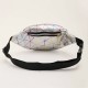 Fashion Casual Laser Multi-Layer PU Mobile Phone Storage Waist Bag Crossbody Bag Chest Bag Fashion Casual Laser Multi-Layer PU Mobile Phone Storage Waist Bag Crossbody Bag Chest Bag
