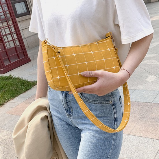 Fashion Female Mobile Phone Storage Crossbody Shoulder Bag Handbag