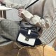 Fashion Female PU Leather Square Bag Shoulder Messenger Bag