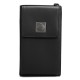 Fashion Folding with Multi-Card Slots PU Leather Wallet Purse Mobile Phone Storage Shoulder Bag