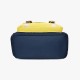 Fashion Large Capacity Waterproof Oxford Cloth Women Backpack Macbook Tablet Storage Teenage Girls School Bag