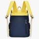 Fashion Large Capacity Waterproof Oxford Cloth Women Backpack Macbook Tablet Storage Teenage Girls School Bag