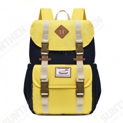 Fashion Large Capacity Waterproof Oxford Cloth Women Backpack Macbook Tablet Storage Teenage Girls School Bag