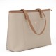Fashion Large Capacity Waterproof Shockproof PU Leather Women Storage Bag Briefcase for 15.6 inch Macbook Fashion Large Capacity Waterproof Shockproof PU Leather Women Storage Bag Briefcase for 15.6 inch Macbook
