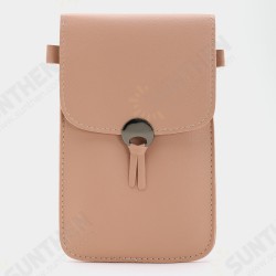 Fashion Multi-Layer with Touch Screen Window Mobile Phone Storage Shoulder Bag Handbag Messenger Bag Fashion Multi-Layer with Touch Screen Window Mobile Phone Storage Shoulder Bag Handbag Messenger Bag