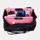 Felt Cosmetic Bag Ladies Multi-Function Felt Handbag Finishing Bag Portable Felt Storage Bag Felt Cosmetic Bag Ladies Multi-Function Felt Handbag Finishing Bag Portable Felt Storage Bag