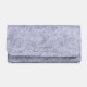 Felt Power Pack Phone Charging Treasure Storage Bag Data Cable Finishing Bag Felt Power Pack Phone Charging Treasure Storage Bag Data Cable Finishing Bag