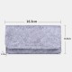 Felt Power Pack Phone Charging Treasure Storage Bag Data Cable Finishing Bag Felt Power Pack Phone Charging Treasure Storage Bag Data Cable Finishing Bag