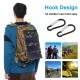 Foldable Waterproof 50W 5V with 10 in 1 USB Cable Solar Panel Sun Power Solar Cells Bank Pack for Phone Backpack Foldable Waterproof 50W 5V with 10 in 1 USB Cable Solar Panel Sun Power Solar Cells Bank Pack for Phone Backpack