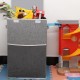 Folding Household Large Capacity Washable Moisture-Proof Wear-Resisting Cotton And Linen Dirty Clothes Toys Basket Storage Box Organizer Folding Household Large Capacity Washable Moisture-Proof Wear-Resisting Cotton And Linen Dirty Clothes Toys Basket Storage Box Organizer
