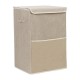 Folding Household Large Capacity Washable Moisture-Proof Wear-Resisting Cotton And Linen Dirty Clothes Toys Basket Storage Box Organizer Folding Household Large Capacity Washable Moisture-Proof Wear-Resisting Cotton And Linen Dirty Clothes Toys Basket Storage Box Organizer