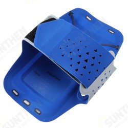 Waterproof Touch Screen Portable Outdoor Transparent Phone Bag Arm Bag for Cellphone below 5.5~6 inch Waterproof Touch Screen Portable Outdoor Transparent Phone Bag Arm Bag for Cellphone below 5.5~6 inch