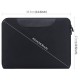 13.3 inch Macbook Storage Bag Laptop Bag Business Water-Resistant Anti-Scratch Shockproof Laptop Sleeve Case Protective Carrying Handbag